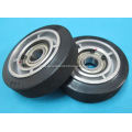 80mm Step Roller for Hitachi Escalators 80*25*6202